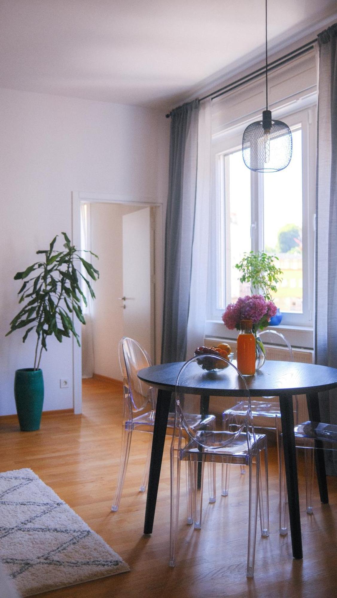 Wally Apartments By Flat White - With Elevator Zagreb Buitenkant foto