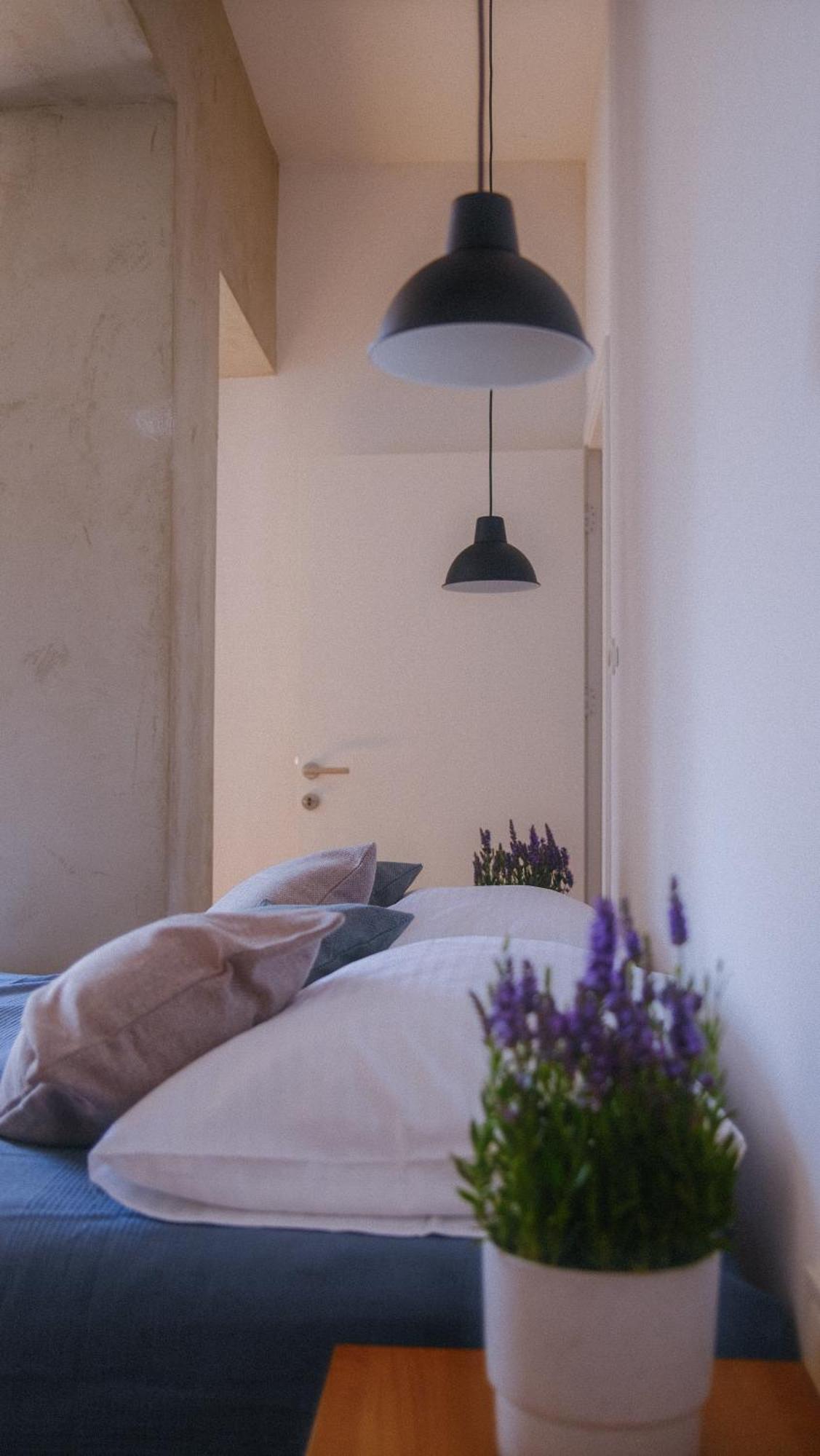 Wally Apartments By Flat White - With Elevator Zagreb Buitenkant foto