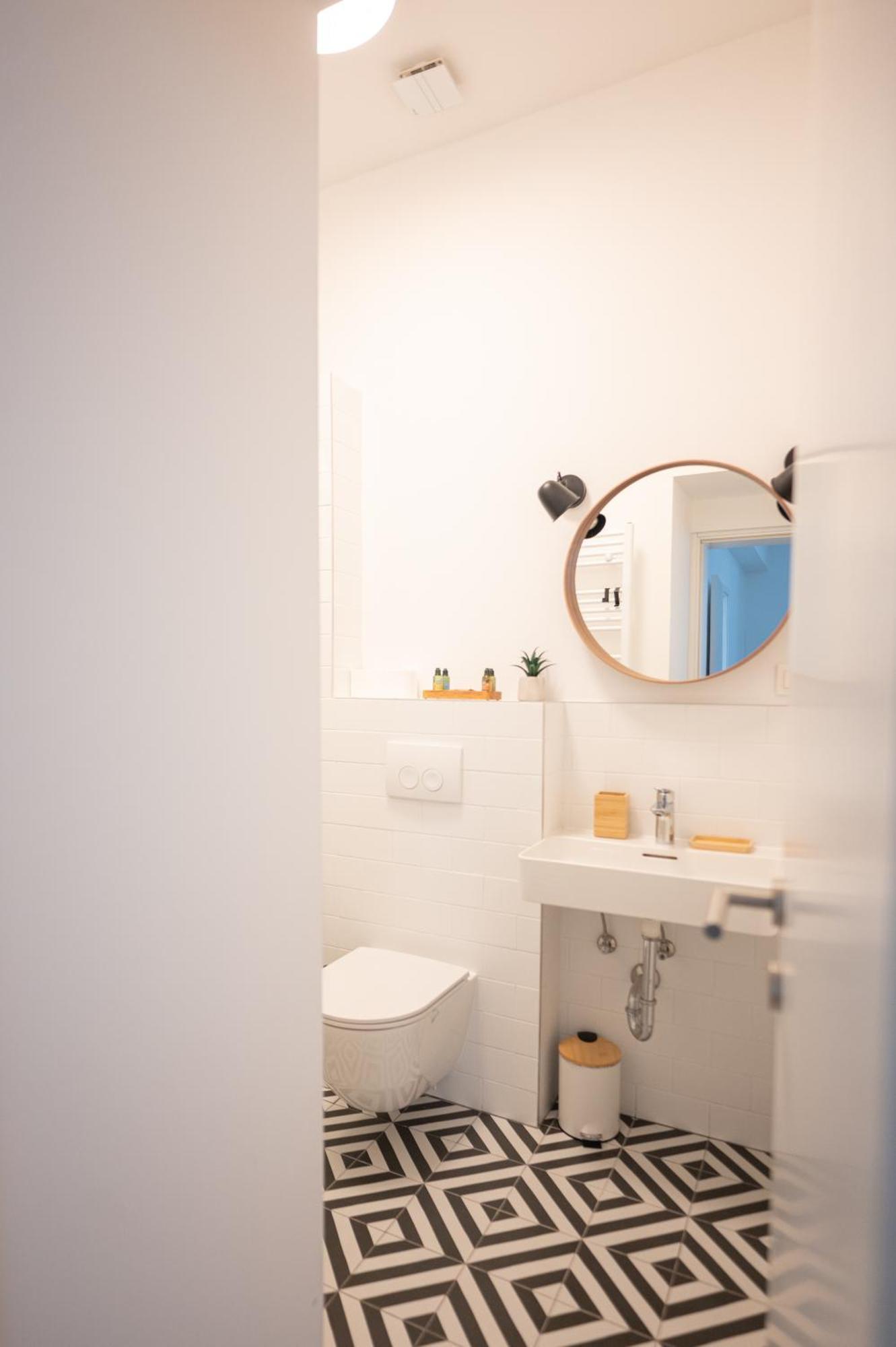 Wally Apartments By Flat White - With Elevator Zagreb Buitenkant foto