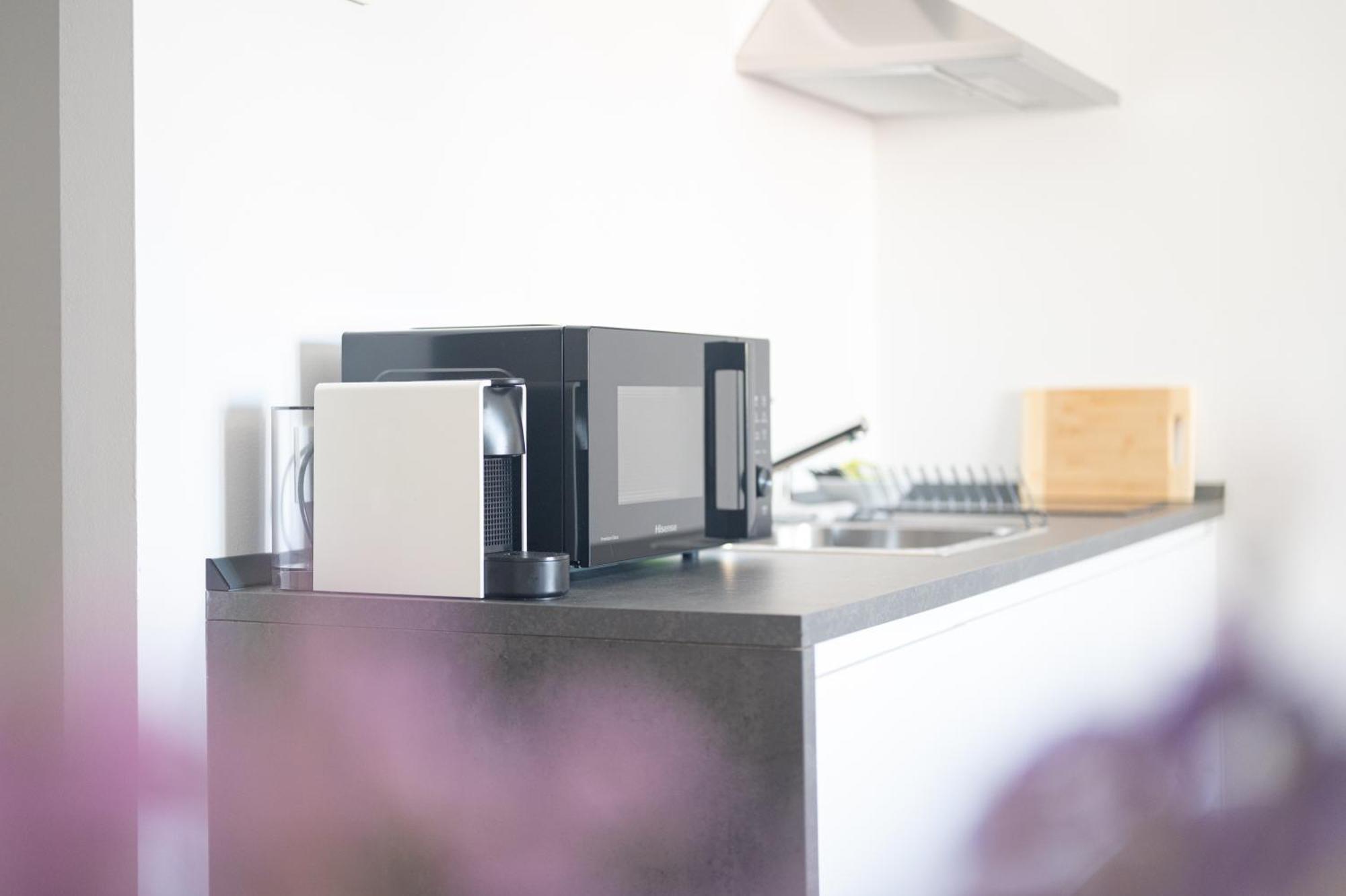 Wally Apartments By Flat White - With Elevator Zagreb Buitenkant foto