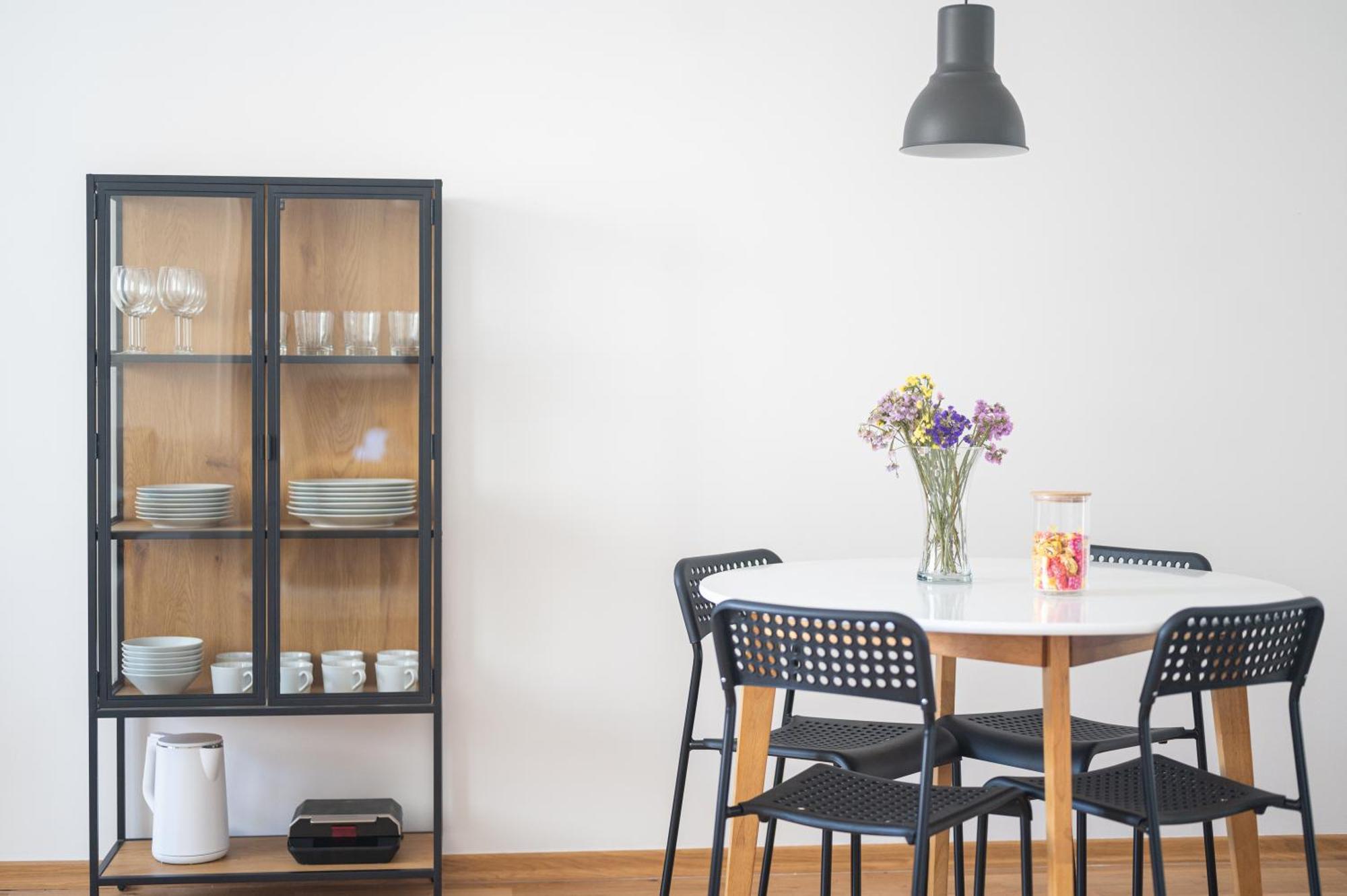 Wally Apartments By Flat White - With Elevator Zagreb Buitenkant foto